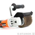 Машина брашировальная PATRIOT BS 909 — изображение 4