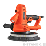 Машина шлифовальная PATRIOT WS 180 L — изображение 2