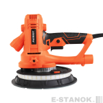 Машина шлифовальная PATRIOT WS 180 L — изображение 3