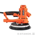 Машина шлифовальная PATRIOT WS 180 L — изображение 4