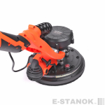 Машина шлифовальная PATRIOT WS 225 AL — изображение 3