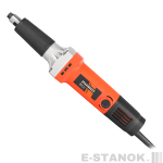 Машина прямошлифовальная PATRIOT DG 600 — изображение 2