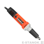 Машина прямошлифовальная PATRIOT DG 600 — изображение 3