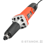 Машина прямошлифовальная PATRIOT DG 600 — изображение 4