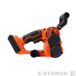 Машина брашировальная аккумуляторная PATRIOT BS 800 UES — изображение 2