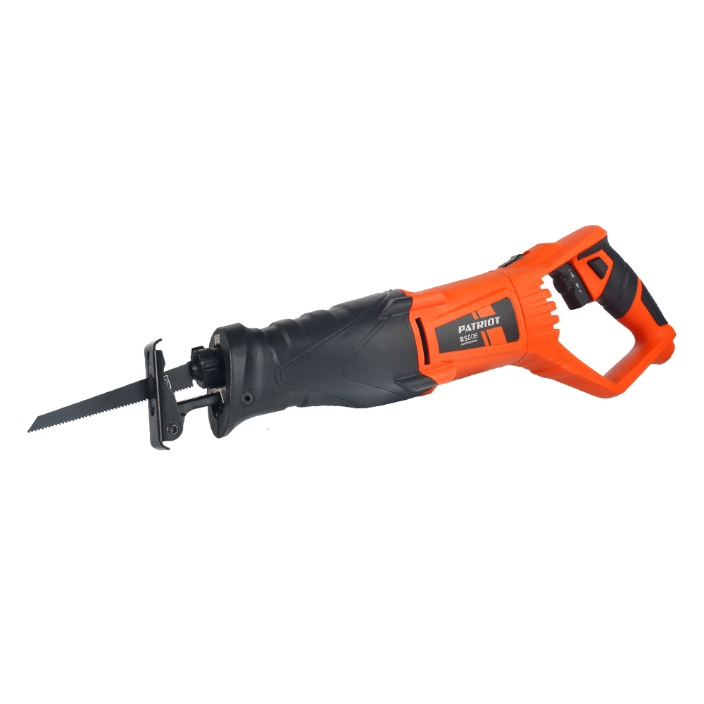 110303808 Пила сабельная PATRIOT RS 808 — изображение 1