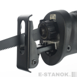 Пила сабельная PATRIOT RS 808 — изображение 3