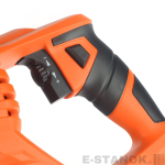 Пила сабельная PATRIOT RS 808 — изображение 4