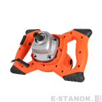 Дрель-миксер электрическая PATRIOT DM 100 — изображение 2