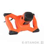 Дрель-миксер электрическая PATRIOT DM 100 — изображение 4