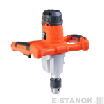 Дрель-миксер электрическая PATRIOT DM 120