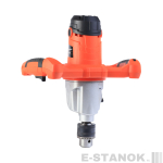 Дрель-миксер электрическая PATRIOT DM 120 — изображение 2