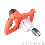 Дрель-миксер электрическая PATRIOT DM 120 — изображение 3