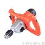 Дрель-миксер электрическая PATRIOT DM 120 — изображение 4