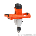 Дрель-миксер электрическая PATRIOT DM 150