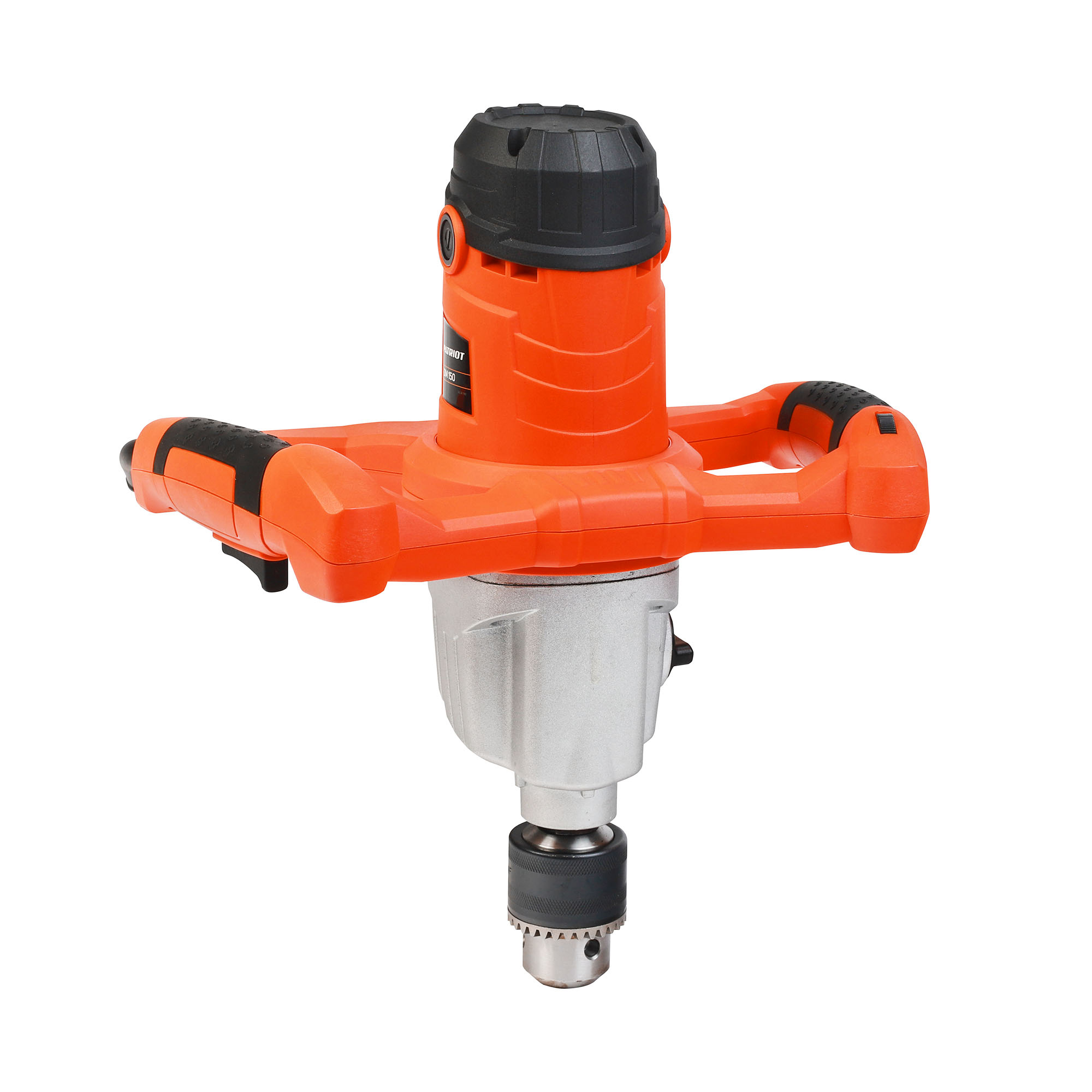 120301150 Дрель-миксер электрическая PATRIOT DM 150 — изображение 1