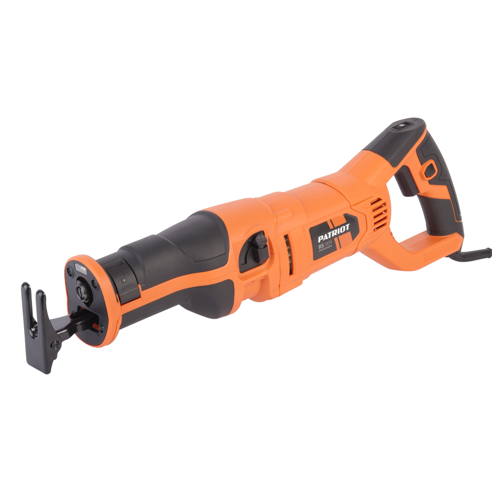 120301435 Пила сабельная PATRIOT RS 909 — изображение 1