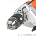 Дрель ударная электрическая PATRIOT FD 800 h — изображение 2