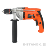 Дрель ударная электрическая PATRIOT FD 850 h