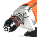 Дрель ударная электрическая PATRIOT FD 850 h — изображение 2