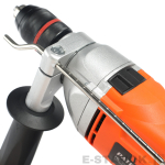 Дрель ударная электрическая PATRIOT FD 850 h — изображение 3