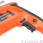 Дрель ударная электрическая PATRIOT FD 850 h — изображение 4