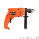 Дрель ударная электрическая PATRIOT FD 550 H — изображение 2