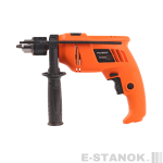 Дрель ударная электрическая PATRIOT FD 550 H — изображение 3