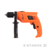 Дрель ударная электрическая PATRIOT FD 550 HL — изображение 2