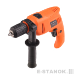 Дрель ударная электрическая PATRIOT FD 550 HL — изображение 4