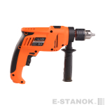 Дрель ударная электрическая PATRIOT FD 675 H — изображение 3