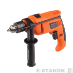 Дрель ударная электрическая PATRIOT FD 675 H — изображение 4