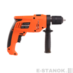 Дрель ударная электрическая PATRIOT FD 675 HL — изображение 3