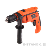 Дрель ударная электрическая PATRIOT FD 675 HL — изображение 4