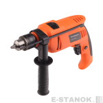 Дрель ударная электрическая PATRIOT FD 770 H — изображение 4