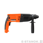 Перфоратор PATRIOT RH 282 — изображение 3