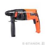 Перфоратор PATRIOT RH 242