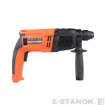 Перфоратор PATRIOT RH 242 — изображение 3