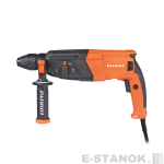 Перфоратор PATRIOT RH 267 — изображение 3