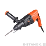 Перфоратор PATRIOT RH 267Q — изображение 2