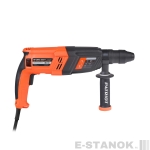 Перфоратор PATRIOT RH 267Q — изображение 4