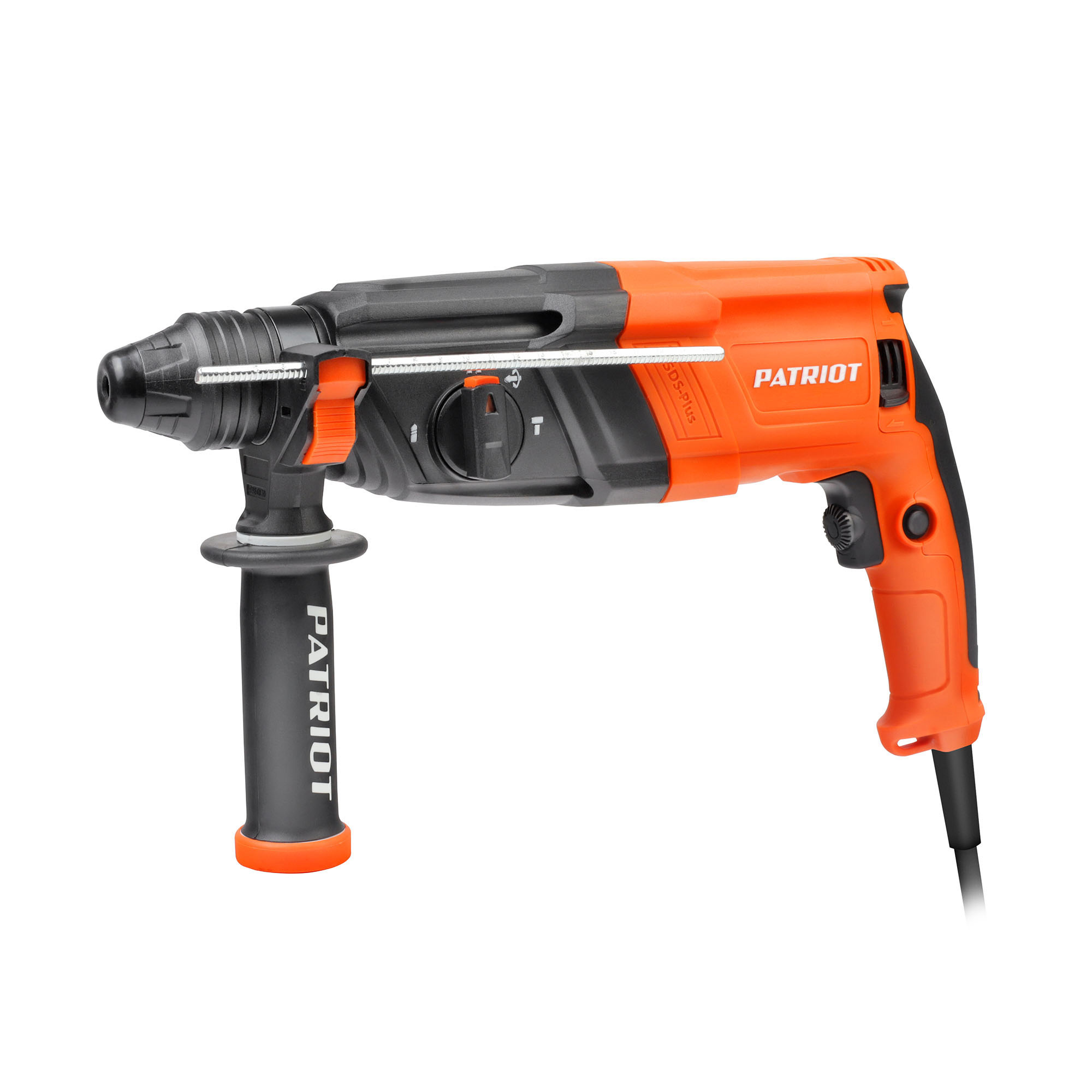 140301343 Перфоратор PATRIOT RH 243 — изображение 1