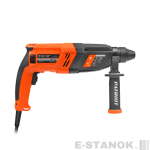 Перфоратор PATRIOT RH 243 — изображение 4