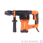 Перфоратор PATRIOT RH 360 — изображение 3