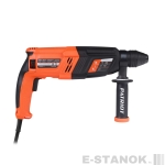 Перфоратор PATRIOT RH 307 — изображение 4