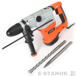 Перфоратор PATRIOT RH 450 — изображение 4