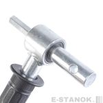 Адаптер-переходник для ледобура PATRIOT AD 101 — изображение 3