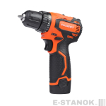 Дрель-шуруповерт аккумуляторная PATRIOT BR 368 Li