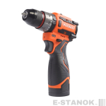 Дрель-шуруповерт аккумуляторная PATRIOT BR 467h