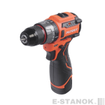 Дрель-шуруповерт аккумуляторная PATRIOT BR 467h — изображение 2